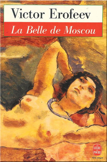 La belle de Moscou