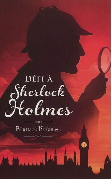 Défi à Sherlock Holmes