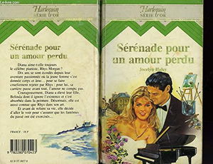 Sérénade pour un amour perdu (Harlequin)