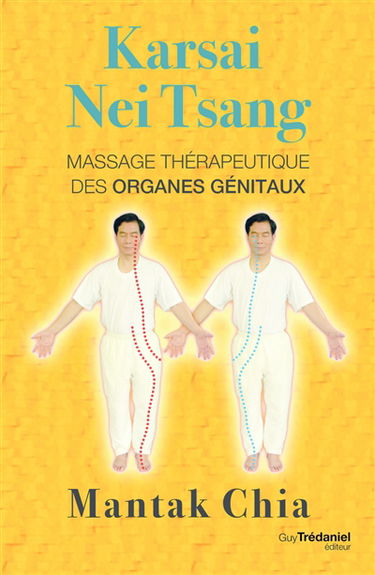 Karsai Nei Tsang : massage thérapeutique des organes génitaux