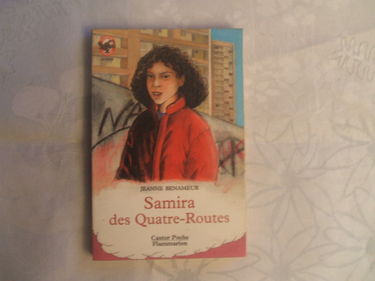 Samira des quatre routes