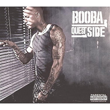 Couverture de Ouest Side (Slidepack) [Import]