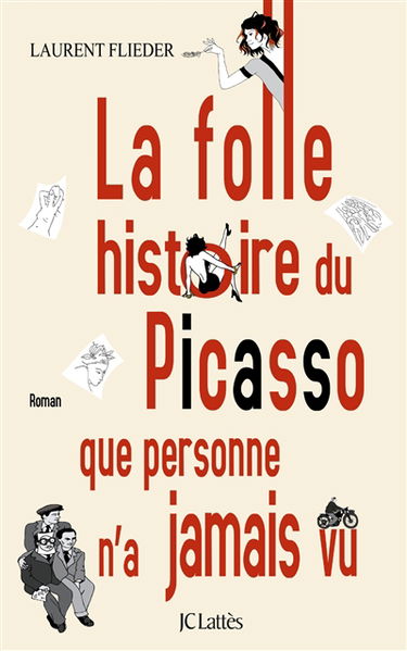 La folle histoire du Picasso que personne n'a jamais vu