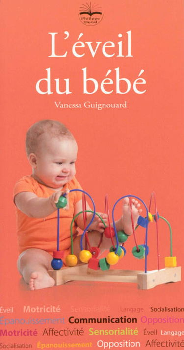 L'éveil du bébé