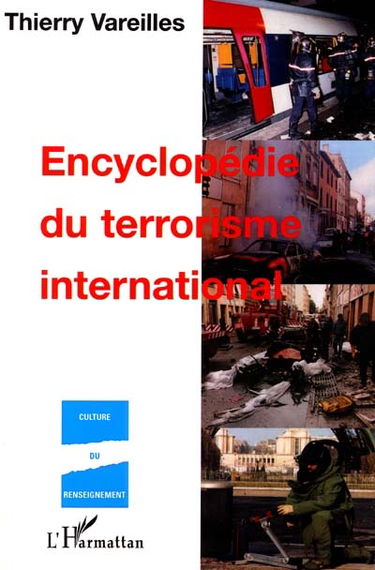 Encyclopédie du terrorisme international