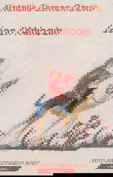 Léon l'Africain : un voyageur entre deux mondes