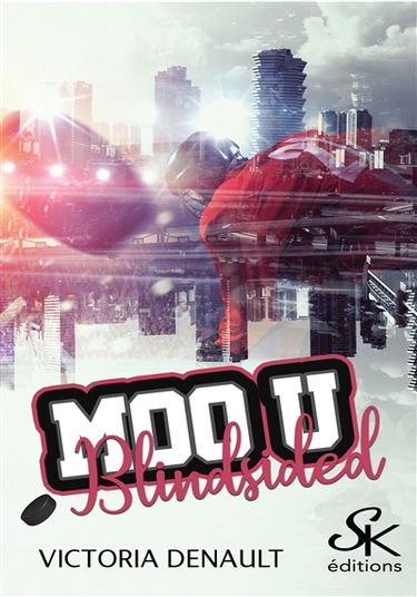 MOO U : Blindsided