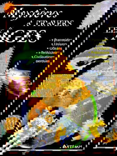 Mystères à travers les âges