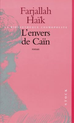 L'envers de Caïn