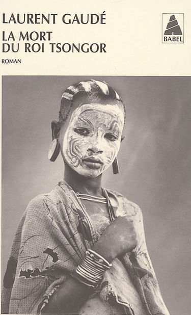La mort du roi Tsongor
