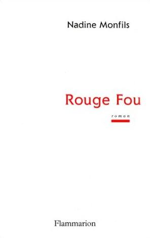 Rouge fou