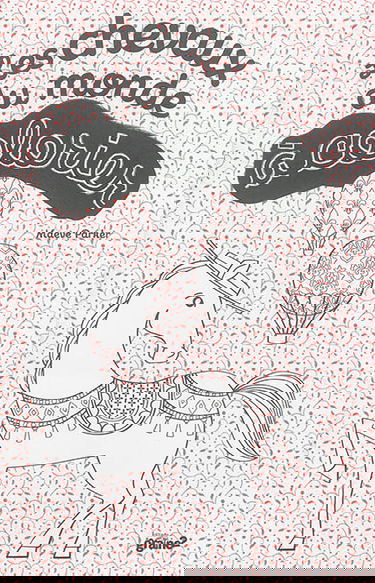 Les chevaux du monde à colorier