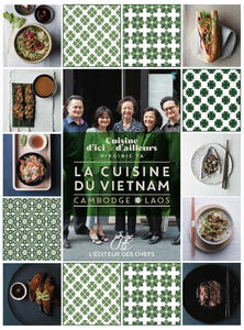 Cuisine du vietnam cambodge laos