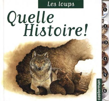Les loups
