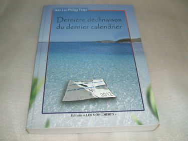 Derniere declinaison du dernier calendrier