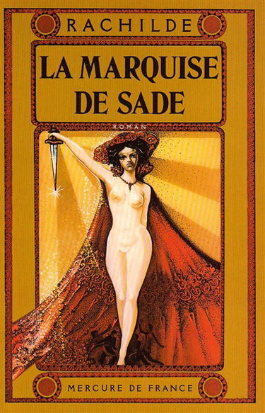 La marquise de Sade