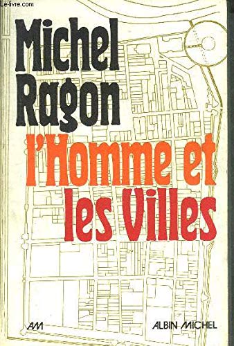 L'Homme et les villes