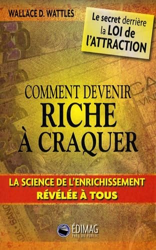 Comment Devenir Riche à Craquer