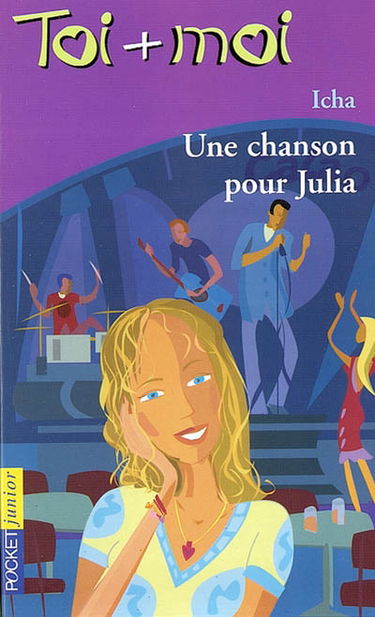 Une chanson pour Julia