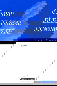Code électoral commenté