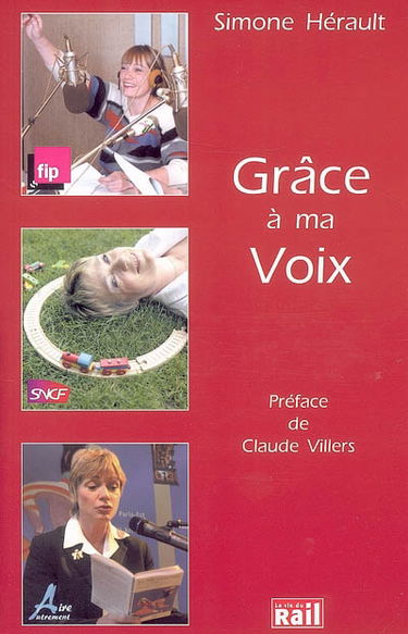 Grâce à ma voix