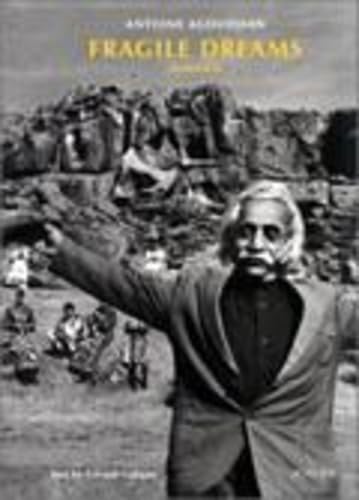 Rêves fragiles : Arménie