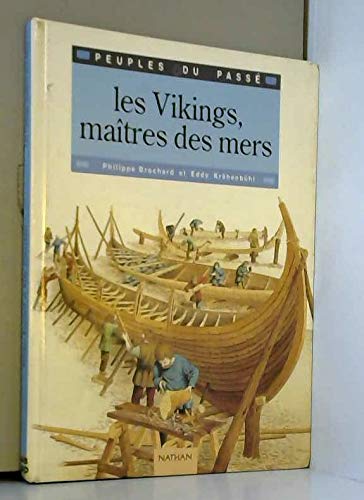Les Vikings, maîtres des mers