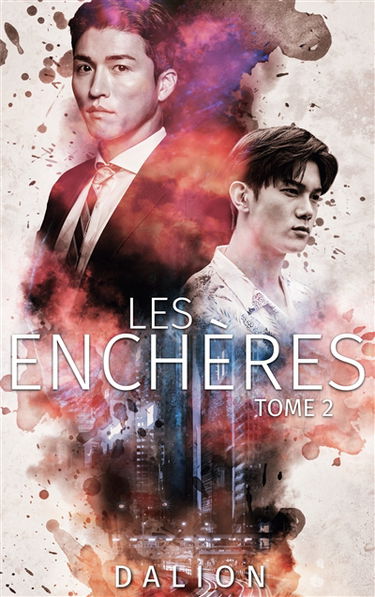 Les Enchères : Tome 2