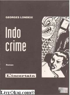 Indo crime
