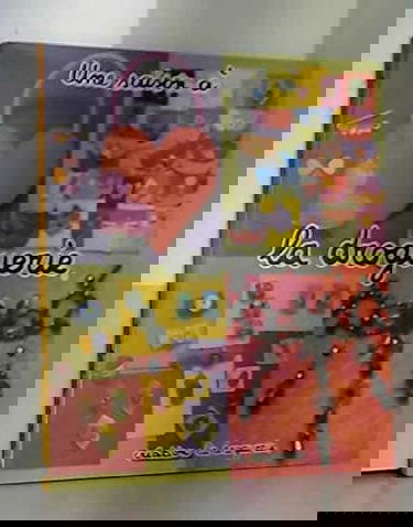 UNE SAISON A LA DROGUERIE