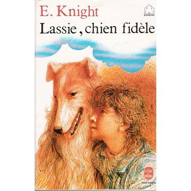 Lassie, Chien Fidele