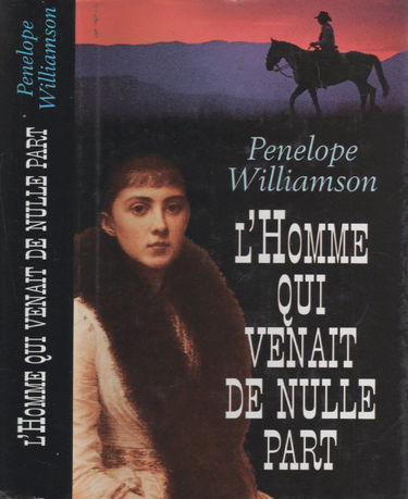 L'homme Qui Venait De Nulle Part