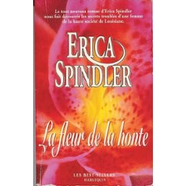 La fleur de la honte (Les best-sellers)