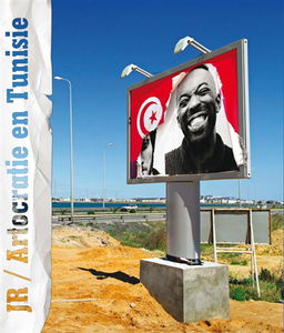 Artocratie en Tunisie : projet Inside out de JR