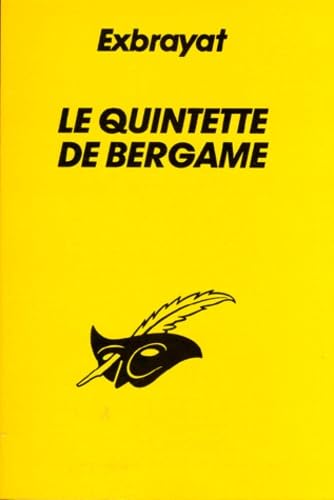 Le Quintette de Bergame