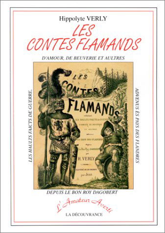 Les Contes flamands