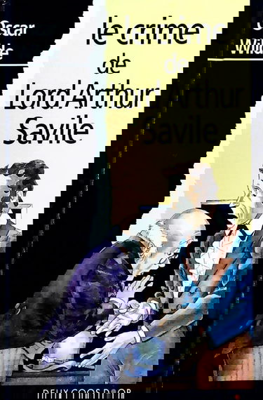 Le crime de Lord Arthur Savile