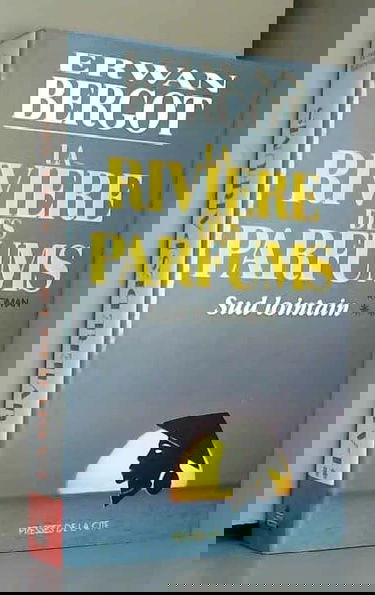 Sud lointain. Vol. 2. La Rivière des parfums