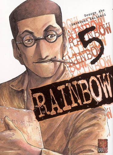 Rainbow. Vol. 5