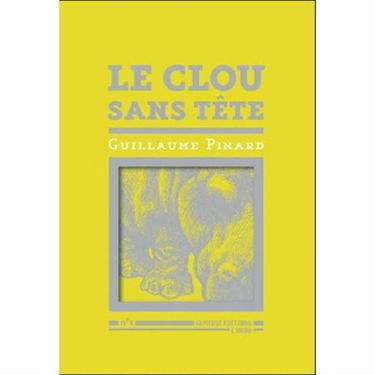 Le clou sans tête