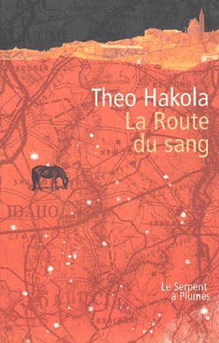 La route du sang