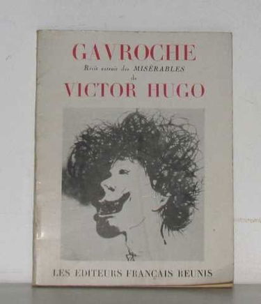Gavroche. D'Apres Victor Hugo