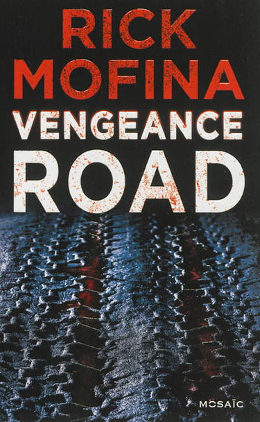 Vengeance Road