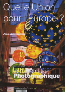 Quelle union pour l'Europe ?