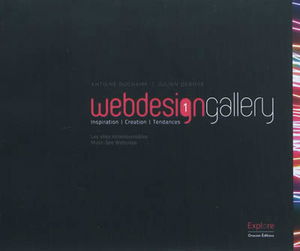 Webdesign gallery. Vol. 1