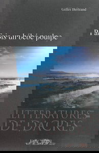 Parfois un bébé poulpe