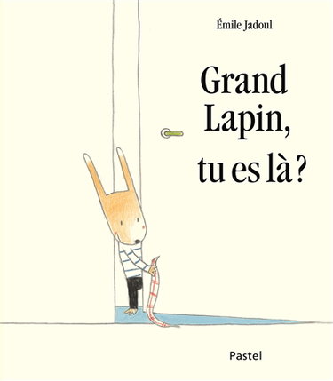 Grand Lapin, tu es là ?
