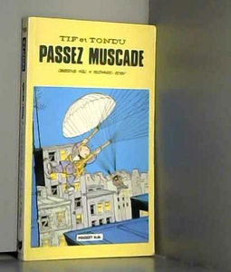 Passez muscade