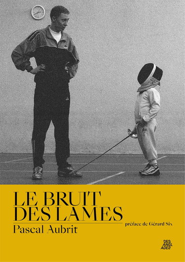 Le Bruit des lames