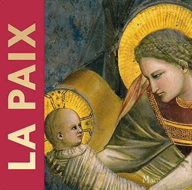 Couverture de La paix